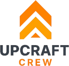 UPCRAFT CREW portrait